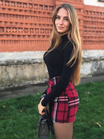 Анкета проститутки Вероника, 23 года